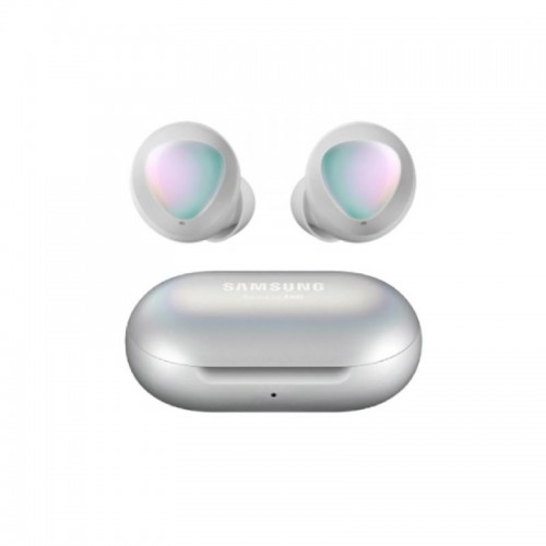 Earbuds & Speaker
