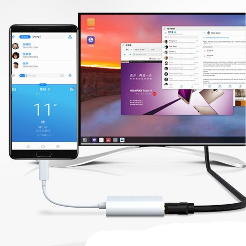 New Devices