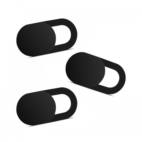 Webcam Slider Cover Stickers Camera Blocker for Laptop Tablet Smartphone PC Macbook iPad