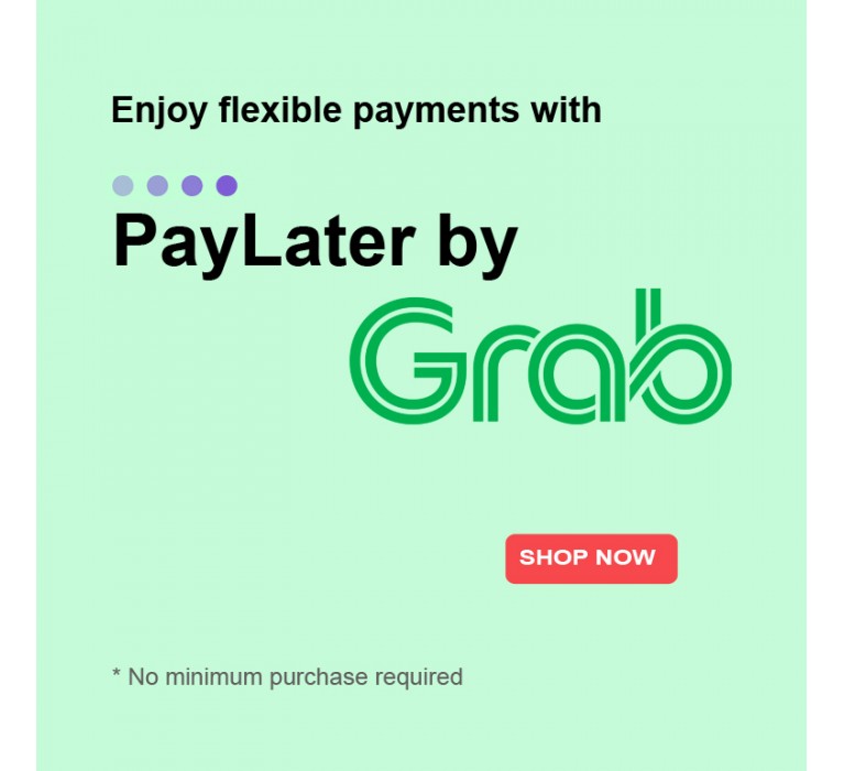 Grab Banner