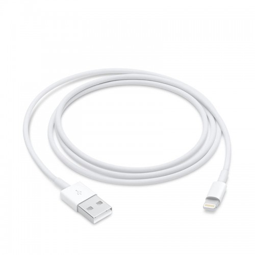 Apple Lightning to USB Cable (17.5cm / 1 metre / 2 metre)