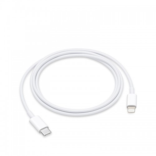 Apple Lightning to Type C Cable