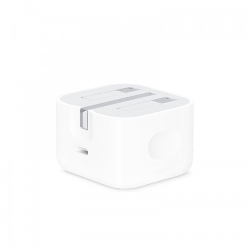 Apple 18W Charger Type C Power Adapter