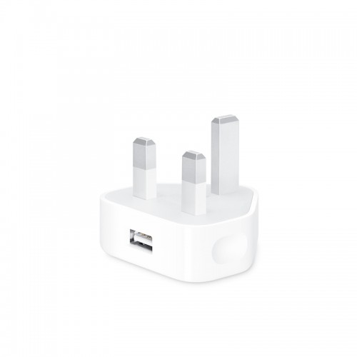 Apple Charger USB Power Adapter