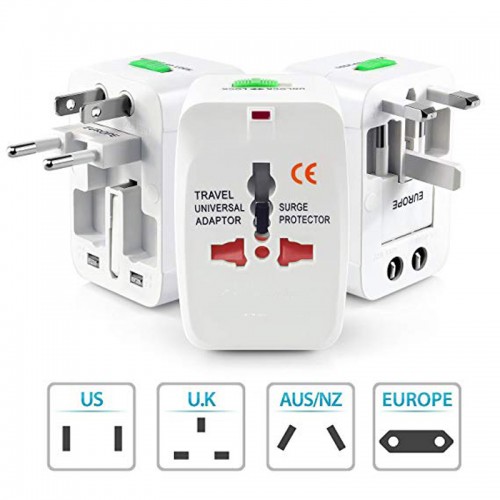Memory Card & Adapter