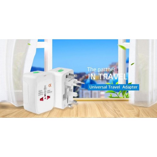 Memory Card & Adapter