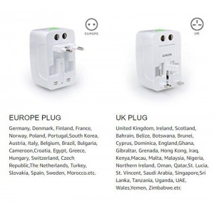 Memory Card & Adapter