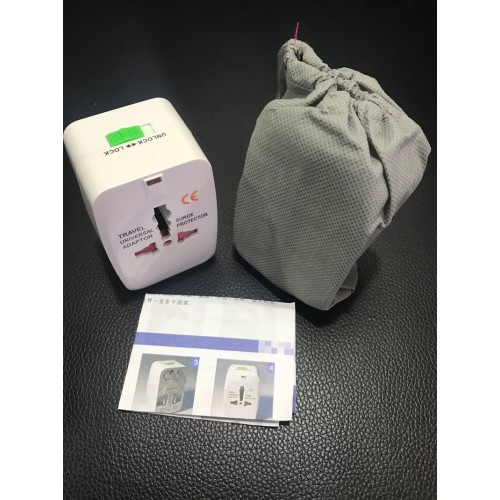 Memory Card & Adapter