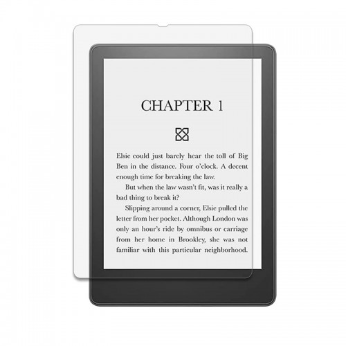 Matte Screen Protector Film for Amazon Kindle Paperwhite 6.8" (2021) 11th Generation