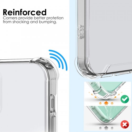 Cases & Covers