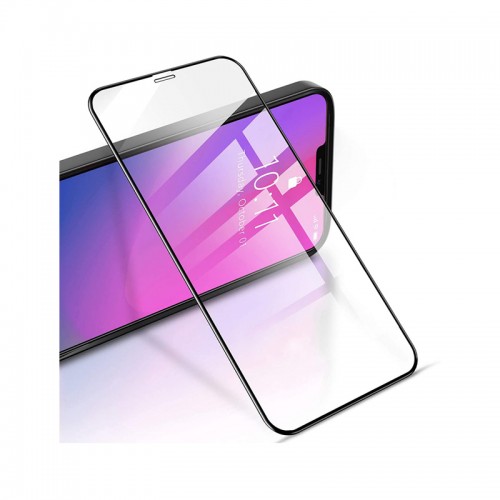 Matte Tempered Glass Screen Protector for Apple iPhone 12 Mini
