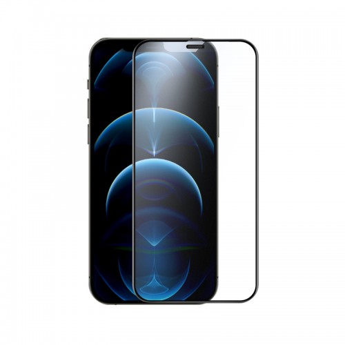 Matte Tempered Glass Screen Protector for Apple iPhone 12 Pro Max