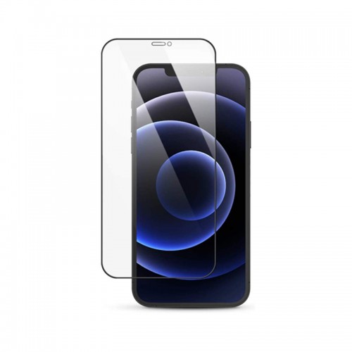 Matte Tempered Glass Screen Protector for Apple iPhone 12 Pro