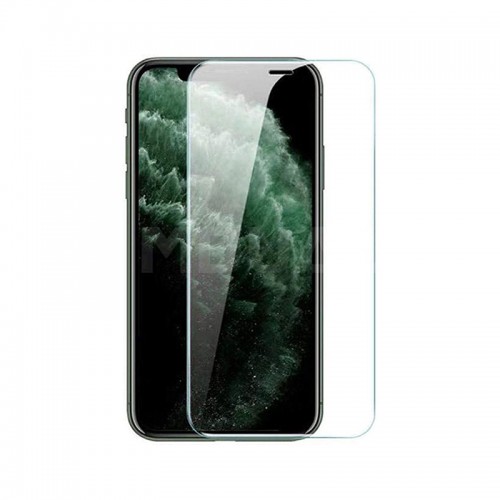 Clear Tempered Glass Screen Protector for Apple iPhone 12 Pro