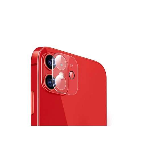 Camera Tempered Glass Protector for Apple iPhone 12 Mini