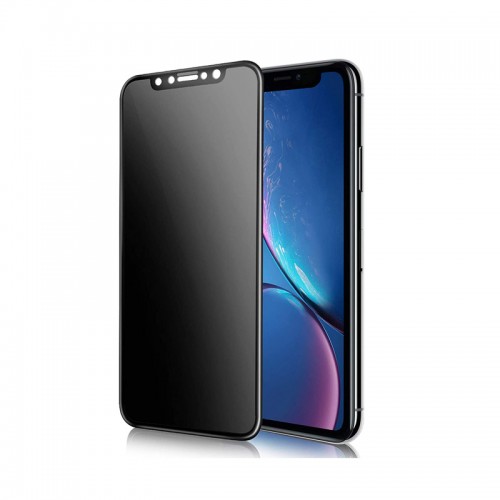 360 Degree Privacy Tempered Glass for iPhones