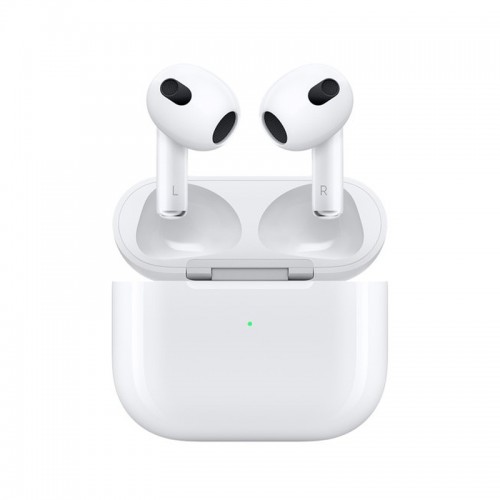 Apple AirPods 3 with Wired Charging Case