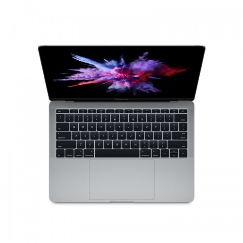 USED Apple Macbook Pro (13") 2017 Touch Bar - 512GB