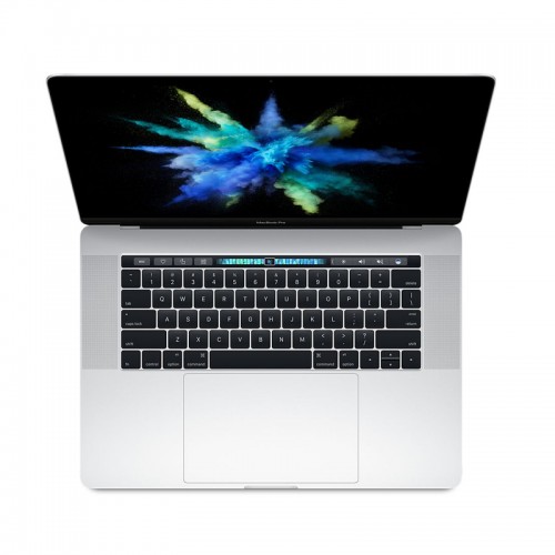 USED Apple Macbook Pro (15") 2017 Touch Bar - 256GB