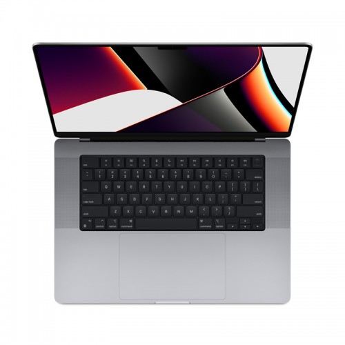 USED Apple Macbook Pro (14") 2021 M1 Pro - 512GB