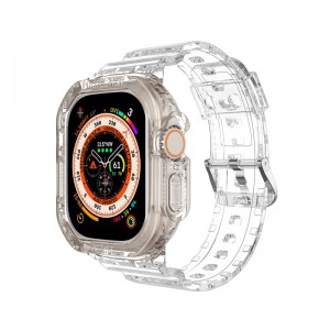 Watch Bands / Straps