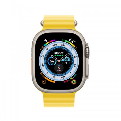 Apple Watch Ultra