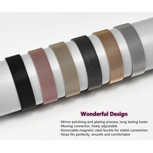 Watch Bands / Straps