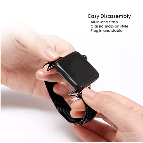 Watch Bands / Straps