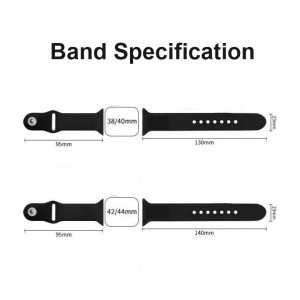 Watch Bands / Straps