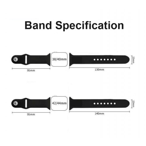 Watch Bands / Straps