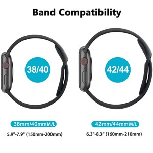 Watch Bands / Straps