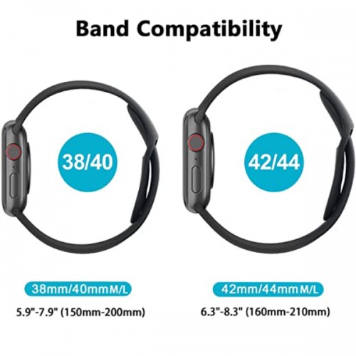 Watch Bands / Straps