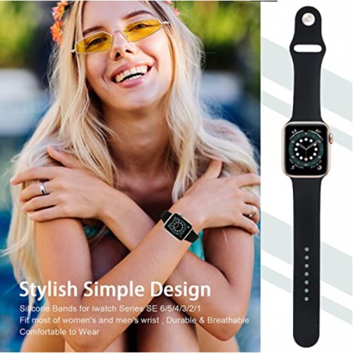 Watch Bands / Straps
