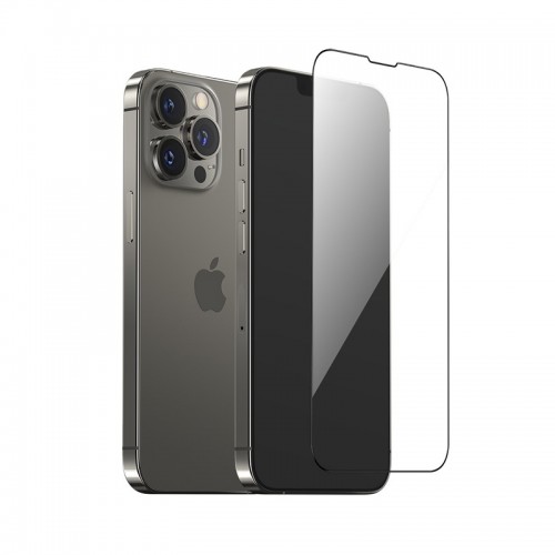 Matte Tempered Glass Protector for Apple iPhone 13 Pro Max, 13 Pro, 13 Mini