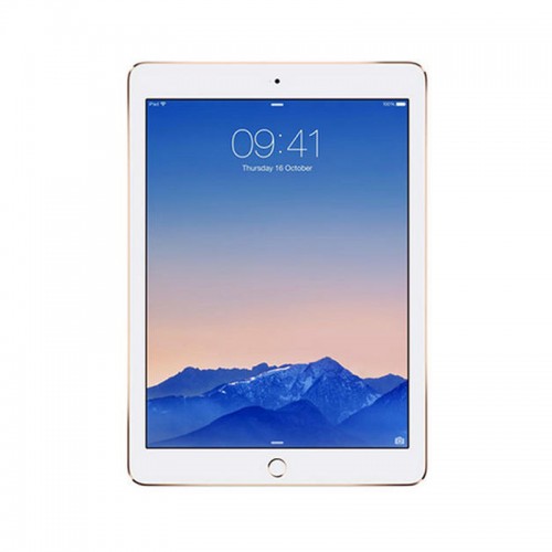 USED Apple iPad Air 2 (9.7") 2014 - Cellular 64GB (Gray)