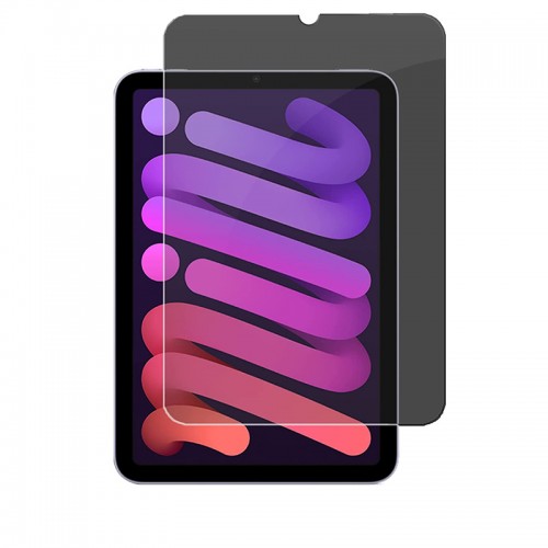 Privacy Tempered Glass for Apple iPad