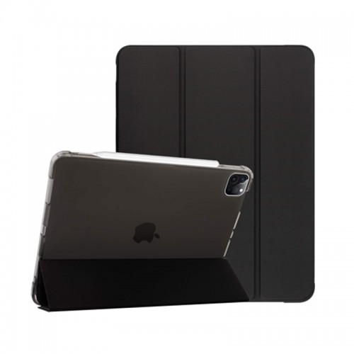 Flip Cover Trifold Protective Case for Apple iPad Pro (11") 2021
