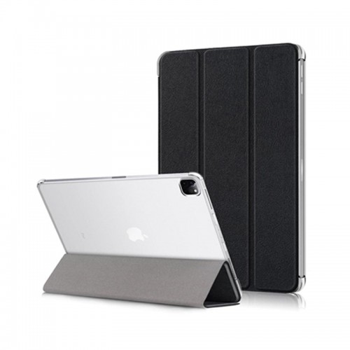 Flip Cover Trifold Protective Case for Apple iPad Pro (12.9") 2021