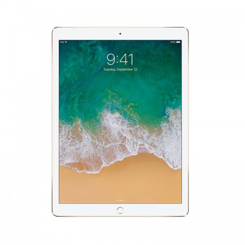 USED Apple iPad Pro (12.9") 2017 - WiFi 256GB (Silver)