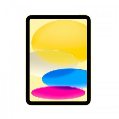 Apple iPad 10 (10.9") 2022