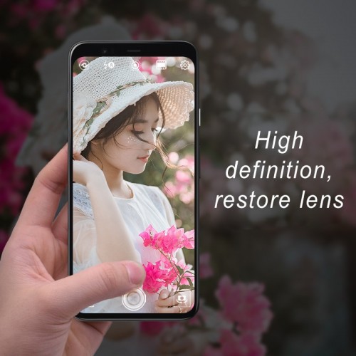 New Devices