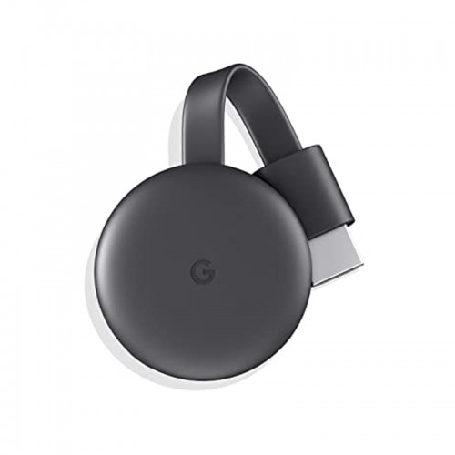 Google Chromecast 3 - 1080P