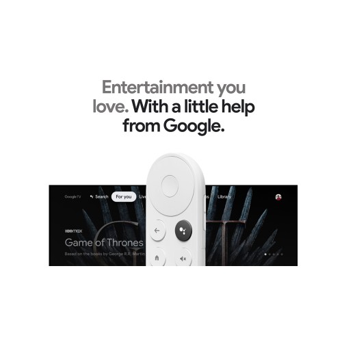 Home Entertainment