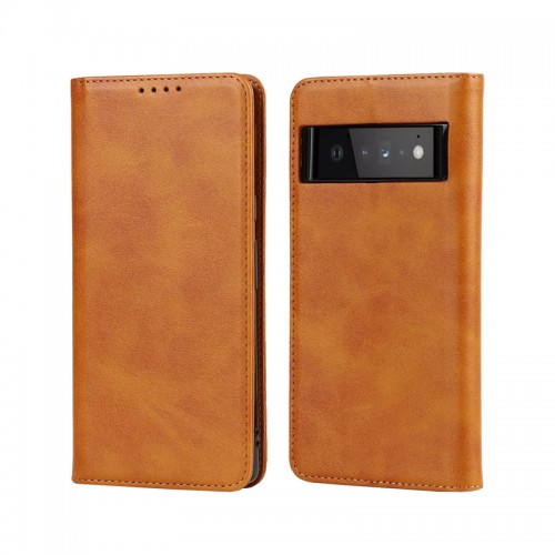 Flip Wallet Case For Google Pixel 6 Pro / Pixel 6a / Pixel 5 / Pixel 4 XL / Pixel 4A / 3 XL / 3A XL / 2 XL