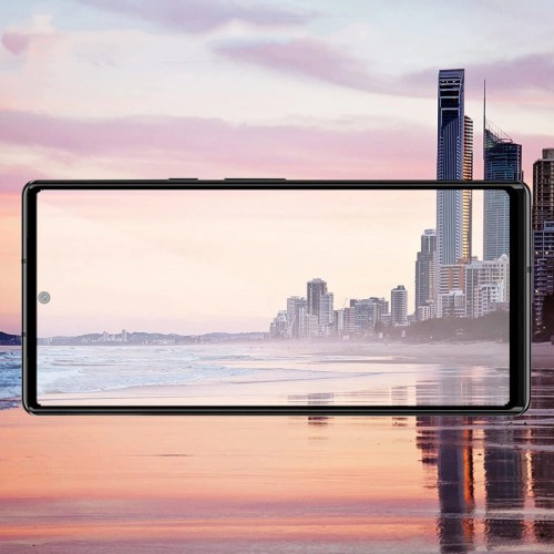 New Devices