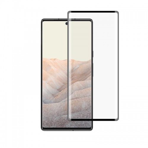 Clear Tempered Glass Screen Protector For Google Pixel 6 Pro