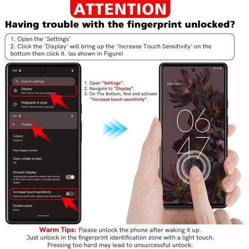 New Devices
