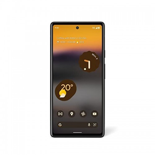 Google Pixel 6A
