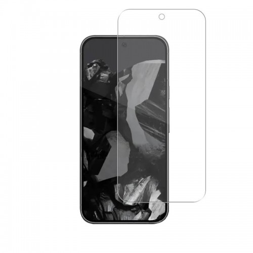 Clear Tempered Glass Screen Protector For Google Pixel 9 Pro XL / Pixel 8A / Pixel 7 / Pixel 6 / Pixel 6A / Pixel 5 / Pixel 4