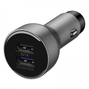 Charger & Cable
